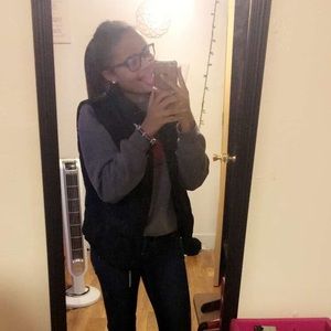 Meet your Posher, Natasha